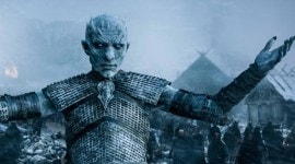 white walker, night king, game of thrones night king, game of thrones white walkers