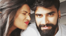 happy birthday kritika sengar, kritika sengar Nikitin Dheer, Nikitin Dheer wish kritika sengar, kritika sengar serial, actor kritika sengar, Nikitin Dheer films, Nikitin Dheer roles, Nikitin Dheer pictures