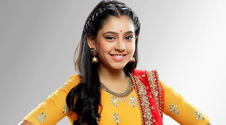 It was a wonderful journey but time to move on: Niti Taylor on her exit