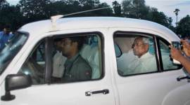 Nitish Kumar, Nitish Kumar resign, Nitish Kumar resignation, bihar cm resignation, lalu prasad yadav, narendra modi, tejaswi yadav, maha gatbandhan, bihar grabd alliance, indian express news, india news