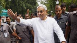 nitish kumar, jdu bjp alliance, bihar politics, bjp bihar, nitish kumar bjp, narendra modi, lalu prasad yadav, indian express news