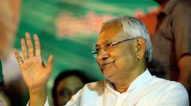 Nitish follows Naidu's footsteps