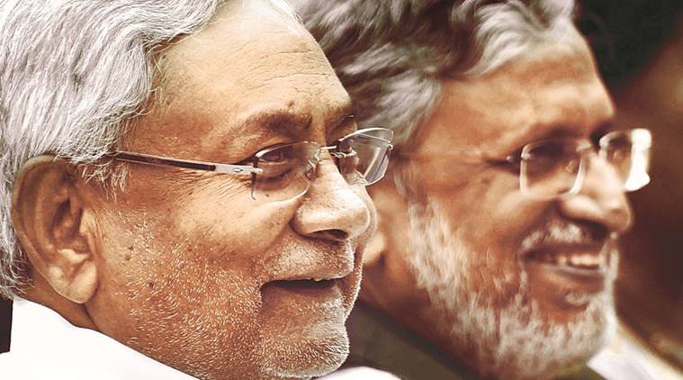Nitish Kumar, Sushil Modi, Bihar, Bihar law and order