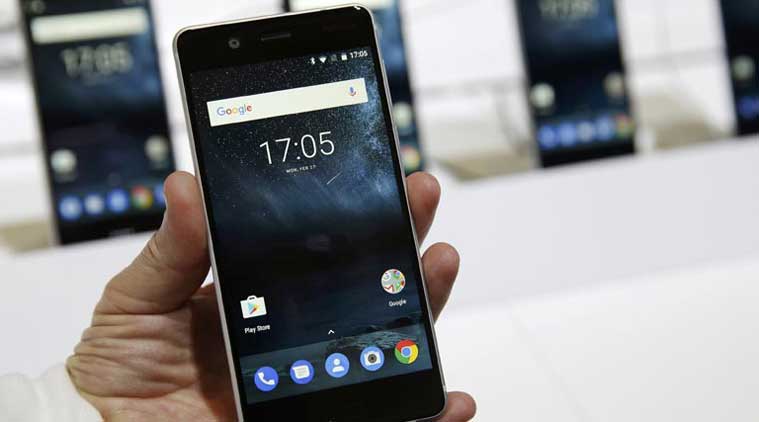 Nokia 5, Nokia 5 prebookings, Nokia 5 pre booking India, Nokia 5 India sale, Nokia 5 vs Nokia 6, Nokia, HMD Global, Nokia 5 specs, Nokia 6 specs, Nokia 6 price, Nokia 6 specifications, Nokia 5 features