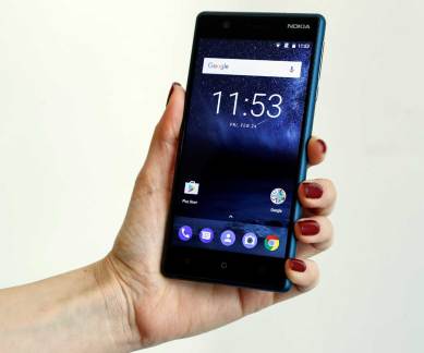 Nokia 6, Nokia 6 Amazon India, Nokia 6 open sale, Nokia 6 price in India, Nokia 6 Amazon open sale, Nokia 6 registrations, Nokia 6 Amazon India registrations, Nokia 6 specifications, Nokia 6 smartphone, HMD Global