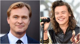 chris nolan, harry styles, christopher nolan, dunkirk, harry styles dunkirk