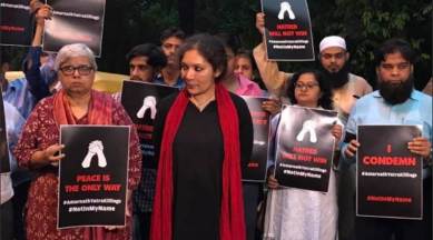 Jantar Mantar, Jantar Mantar protests, NGT, National Green Tribunal, OROP protests, Gauri lankesh murder protests, tamil nadu farmers, india news, indian express