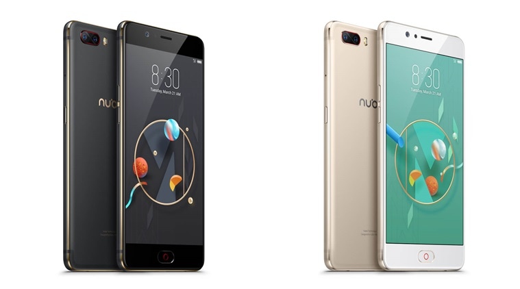 Nubia, Nubia m2, Nubia m2 Amaozn India, Nubia m2 price in India, Nubia m2 India price
