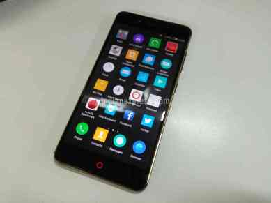 Nubia Z17 Mini, Nubia Z17 Mini Amazon, Nubia Z17 Mini price in India, Nubia Z17 Mini review