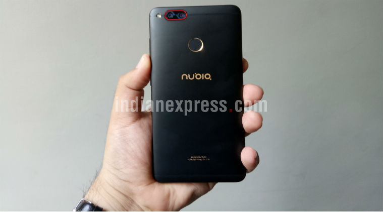 Nubia Z17 Mini, Nubia Z17 Mini Amazon, Nubia Z17 Mini price in India, Nubia Z17 Mini review