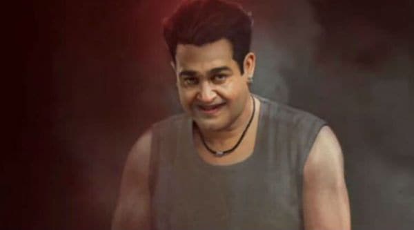 Odiyan motion poster is a rage: Mohanlal's new avatar will 