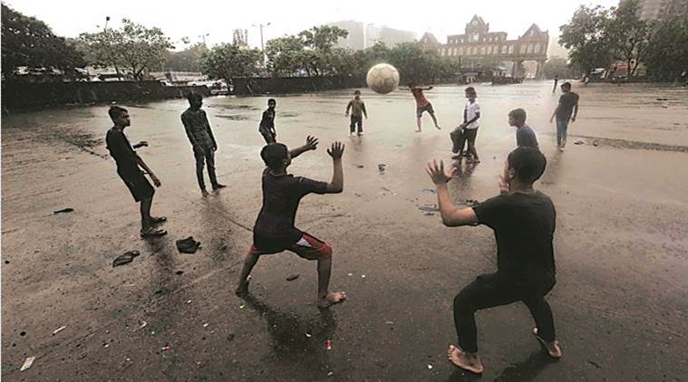 Octroi Nakas, GST, Octroi Naka Mumbai, Mumbai News, Indian Express News