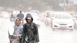 Pune, Pune rain, Maharashtra, rain, weather, monsoon, latest news, indian express