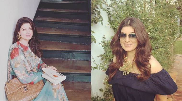 After Katrina Kaif Twinkle Khanna Talks About Mansplaining Shares Experience From Her European