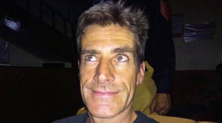 Pakistan Climber Dead, Pakistan, Pakistan Climber Missing, Alberto Zerain, Spanish National Alberto Zerain, Argentinian National Mariano Galvan, Pakistan News, Latest Pakistan News, Indian Express, Indian Express News