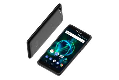 Panasonic P55 Max, Panasonic P55 Max Flipkart, P55 Max battery, P55 Max specifications, P55 Max price in India, P55 Max features, smartphones with 5000 mAh battery, P55 Max price, mobiles, smartphones
