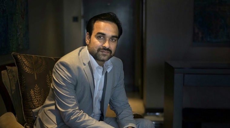 Kaala Karikaalan actor Pankaj Tripathi: Gurgaon is a very special film