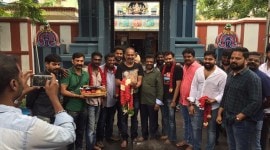 venkat prabhu, party, vankat prabhu film party, venkat prabhu upcoming film party, venkat prabhu new movie,