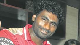 kings 11, cricketer beaten up, noida, parvinder awana, indian express
