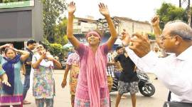 Pastor Family no alt set