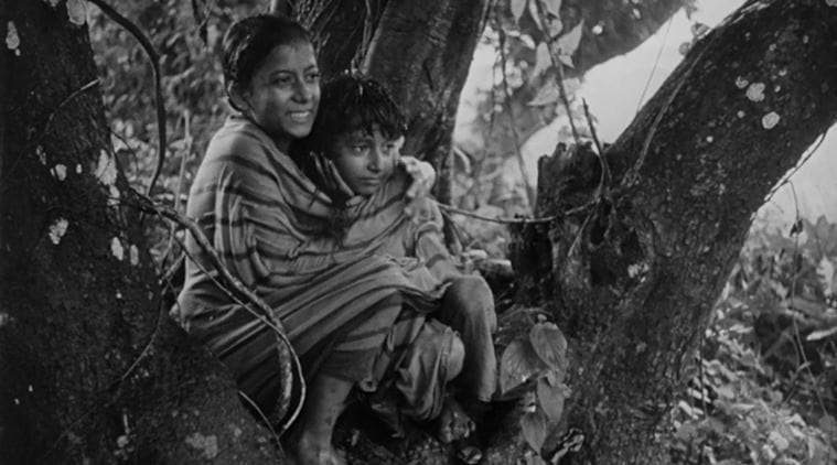 pather panchali full movie