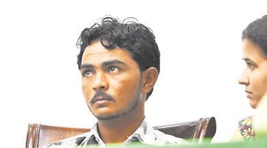 mewat lynching, pehlu khan, arshad khan, pehlu khan family, india news, indian express news