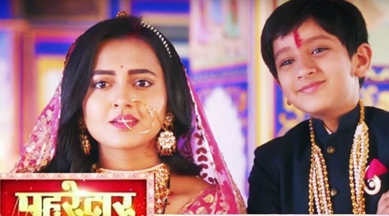 Pehredaar Piya Ki As Bizarre As It Gets Opinion Entertainment News 