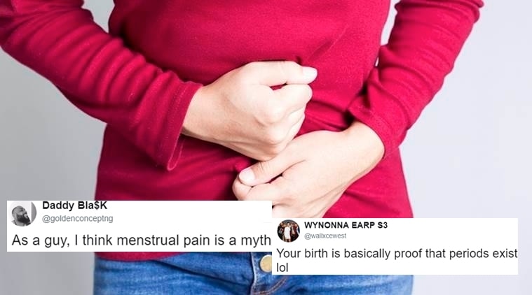 a-guy-on-twitter-said-period-pain-is-a-myth-and-all-hell-broke-loose