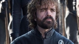 Peter Dinklage might star alongside Rosamund Pike in I Care A Lot