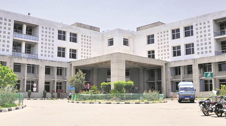 lung transplant, PGI, PGIMER, PGI Chandigarh, PGI lung transplant