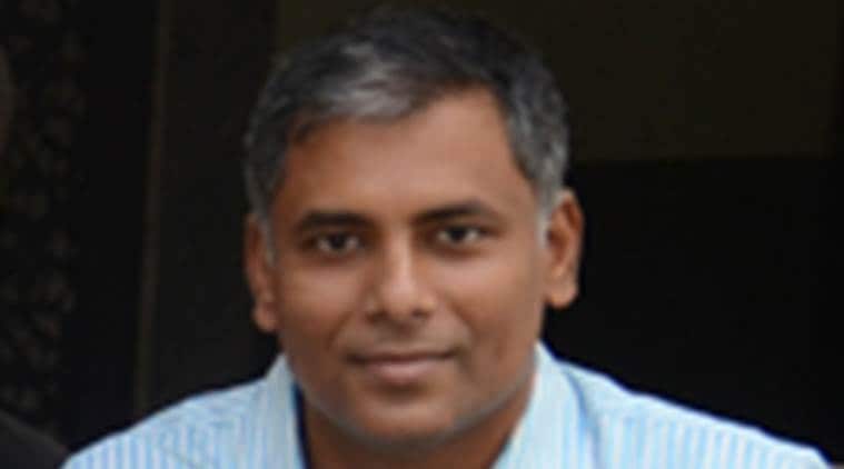 Pune scientist Pinaki Talukdar, Pinaki Talukdar, IISER Professor Pinaki Talukdar, Pune scientist Pinaki Talukdar Wins Bronze, Pinaki Talukdar Wins Bronze, IISER Pune Chemistry Professor Pinaki Talukdar, IISER Pune Chemistry Professor Wins Bronze, IISER Pune Chemistry Professor Pinaki Talukdar, Science News, Latest Science News, Indian Express, Indian Express News