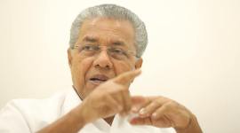 Pinarayi Vijayan set to go to US next month for 19-day medical treatment