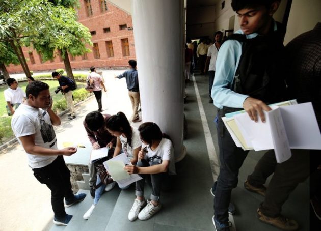 du.ac.in, DU admission 2018, DU admissions, DU UG admission