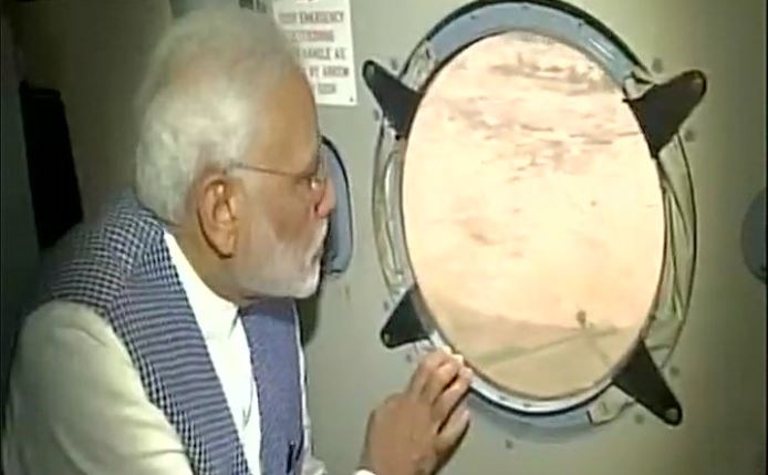 Gujarat flood, Gujarat floods