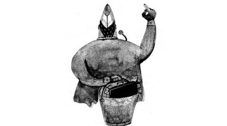 Funds for National parties, congress election funds, BJP election funds, election funds for national parties, India news, National news, Latest news