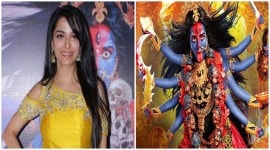 Pooja Sharma, Mahakali Anth Hi Aarambh Hai, Pooja Sharma Mahakali Anth Hi Aarambh Hai, Mahakali Anth Hi Aarambh Hai new show, Mahakali Anth Hi Aarambh Hai colours show,
