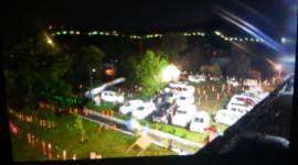 poonch, poonch sikh congregation, Sikhs, Akhand Path, Chakkan Da Bagh, Khari Dharamsal village, india news