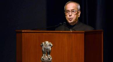 Pranab Mukherjee, Pranab Mukherjee PM, UPA politics, Sonia Gandhi, The Coalition Years, UPA PM, India news, Indian Express