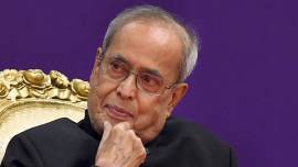 pranab mukherjee, sonia gandhi, bal thackeray, sharad pawar, pranab mukherjee sonia gandhi, Pranab-sonia, Pranab mukherjee-bal thackeray, shiv sena, congress, pranab mukherjee Congress remark, The Coalition Years, NDA, UPA,