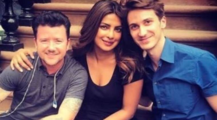 priyanka chopra, a kid like jake, priyanka chopra hollywood film, jim parson, Daniel Pearle, octavia spencer