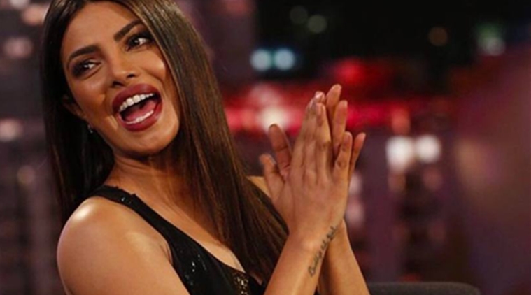 Priyanka Chopra and Dwayne Johnson's Baywatch rises up the box office chart  in Germany | Entertainment News,The Indian Express