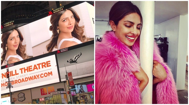 Priyanka Chopra, Priyanka Chopra IIFa, priyanka chopra birthday, Priyanka Chopra New York,