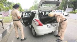 pu Panjab University, Panjab University elections, PU elections, latest news, indian express