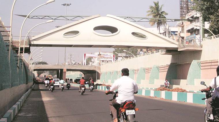 Pune Road Safety Week, Road Safety Week Pune, Road Safety Week, Pune news, city news, Indian Express