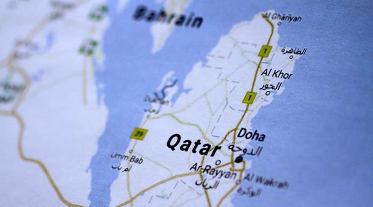 Qatar Waives Visa For 80 Countries Including India World News The Indian Express 