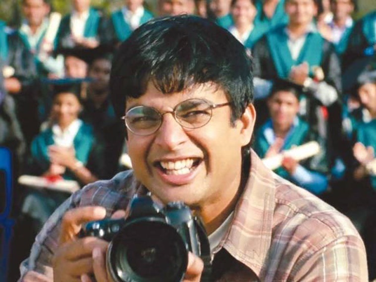 R Madhavan, R madhavan transformation, R Madhavan pictures, R Madhavan vikram vedha, R Madhavan rehna hai tere dil mein, R Madhavan twitter, R Madhavan instagram