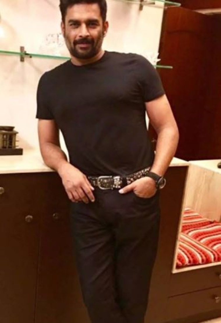 R Madhavan, R madhavan transformation, R Madhavan pictures, R Madhavan vikram vedha, R Madhavan rehna hai tere dil mein, R Madhavan twitter, R Madhavan instagram