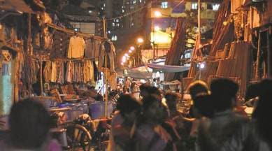 mumbai by night, kamathipura, things to do in mumbai, mumbai night life, south central mumbai, mumbai red light area, mumbai heritage areas, indian express