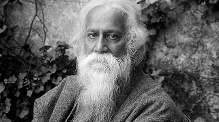 Mumbai bengali community, Bengali Mumbai, Rabindranath Tagore, Rabindranath Tagore birthday, Rabindranath Tagore birth anniversary, navi mumbai bengali community, bengali community mumbai, indian express, latest news