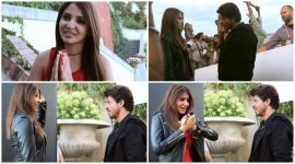 jab harry met sejal, radha song, shah rukh khan, anushka sharma, radha making video,